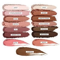 Maracuja Juicy Eye & Cheek Palette