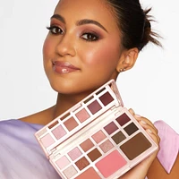Maracuja Juicy Eye & Cheek Palette