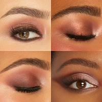 Maracuja Juicy Eye & Cheek Palette