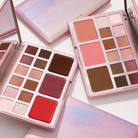Maracuja Juicy Eye & Cheek Palette