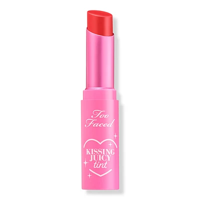 Kissing Juicy Tint Lip Balm - Sour Watermelon