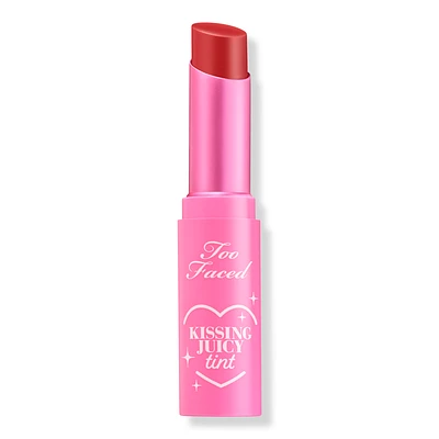 Kissing Juicy Tint Lip Balm - Cherry Pie