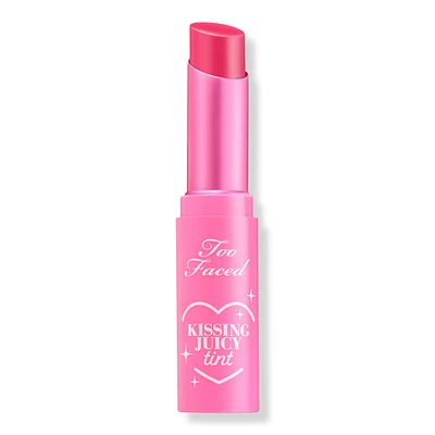 Kissing Juicy Tint Lip Balm - Strawberry Frosting