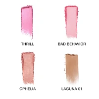 Hot Escape Cheek Palette - I - LIGHT