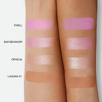 Hot Escape Cheek Palette - I - LIGHT
