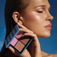 Hot Escape Cheek Palette - I - LIGHT
