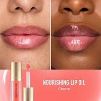 Nourishing Lip Oil - Charm