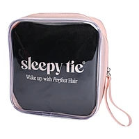 Satin Sleep LuxeBonnet
