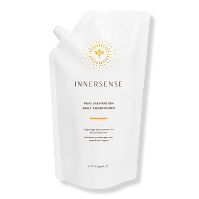 Pure Inspiration Daily Conditioner - 32.0 oz (Refill)
