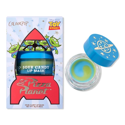 Toy Story Sour Candy Lip Mask - The Chosen One