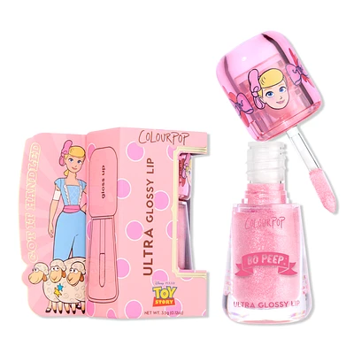 Toy Story Ultra Glossy Lip - Peep This