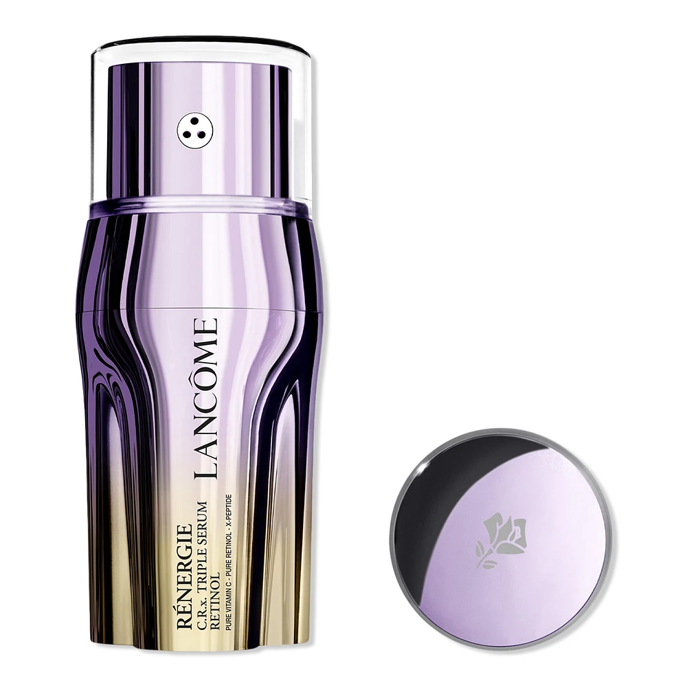 Renergie C.R.x Triple Serum Retinol