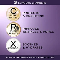 Renergie C.R.x Triple Serum Retinol