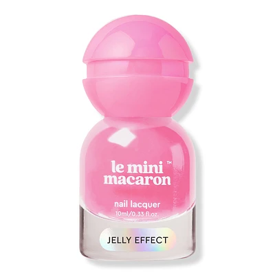Les Jellies Nail Polish - Strawberry Gummy