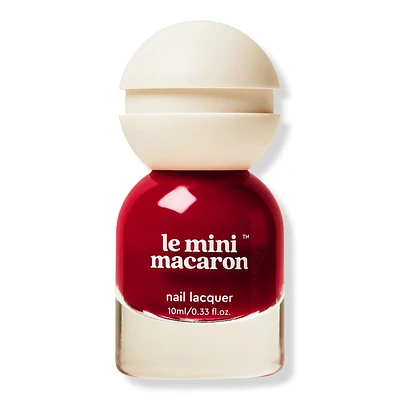 Le Sweet Nail Polish Collection - Pomegranate
