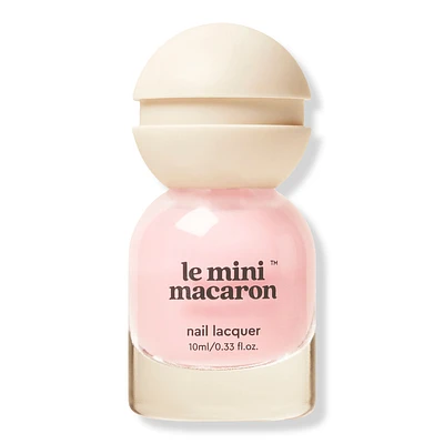 Le Sweet Nail Polish Collection