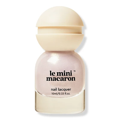 Le Sweet Nail Polish Collection - Pink Quartz