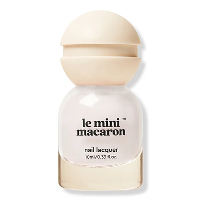 Le Sweet Nail Polish Collection - Chantilly
