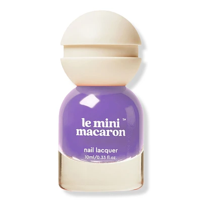 Le Sweet Nail Polish Collection - Ultra Violet