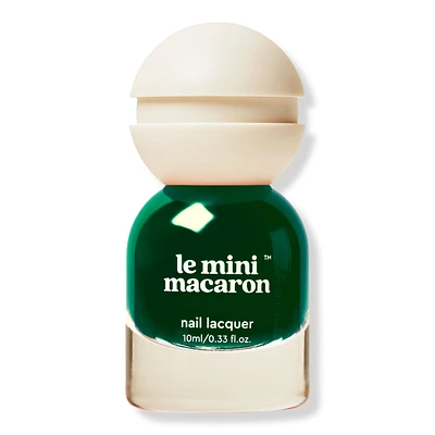 Le Sweet Nail Polish Collection - Emerald Green