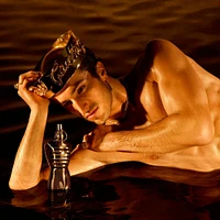 Le Male Elixir Absolu Parfum Intense