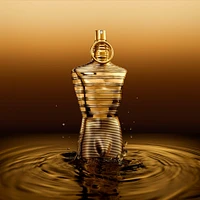 Le Male Elixir Absolu Parfum Intense