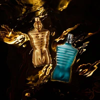 Le Male Elixir Absolu Parfum Intense