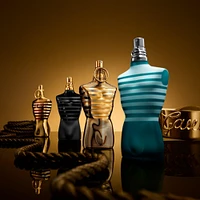 Le Male Elixir Absolu Parfum Intense