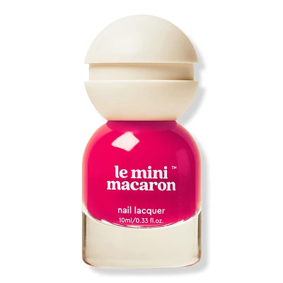Le Sweet Nail Polish Collection - Cranberry Jam