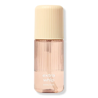 Extra Whip Body Mist