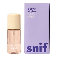 Berry Styles Body Mist
