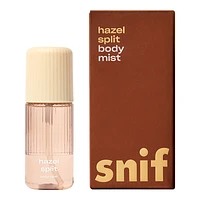 Hazel Split Body Mist