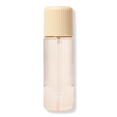 Extra Whip Body Mist - 8.0 oz
