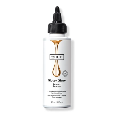 Glossy Glaze - Caramel