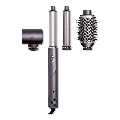 Aire 360 Ceramic Air Styler Blowout Kit - Sugar Plum