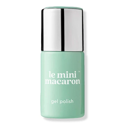 1-Step, 3-in-1 Formula Gel Polish