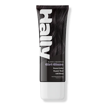 Girl Glaze Repairing Hair Mask