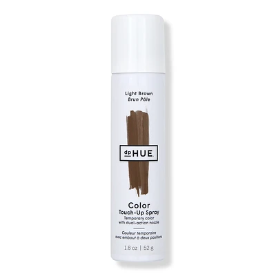 Color Touch-Up Spray - Light Brown