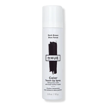Color Touch-Up Spray - Dark Brown