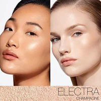 Light Reflecting Luminizing Powder