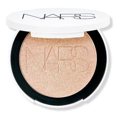 Light Reflecting Luminizing Powder