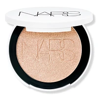 Light Reflecting Luminizing Powder