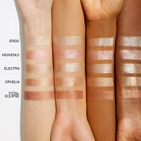 Light Reflecting Luminizing Powder