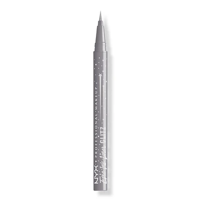 Epic Ink Glitz Waterproof Liquid Eyeliner - Flashy Flare