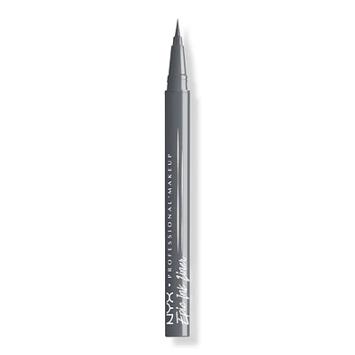 Epic Ink Waterproof Liquid Eyeliner - Stone Washed