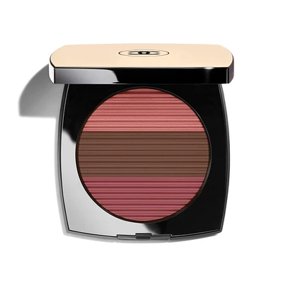 LES BEIGES Healthy Glow Sun-Kissed Powder