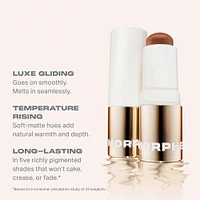 Sudden Heat Creamy Bronzer Stick