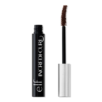 Incredi-Curl Curling & Volumizing Mascara