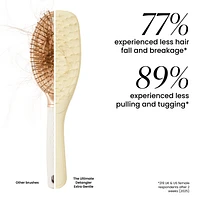 The Ultimate Detangler Extra Gentle