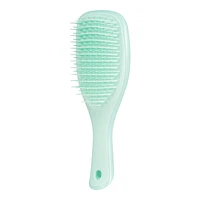 The Mini Ultimate Detangler for Fine Hair - Jade Lagoon